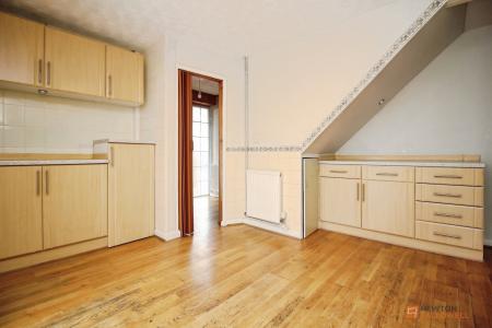 2 bedroom Semi-detached house for sale in Fishpools, Braunstone Town, LE3