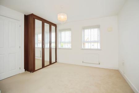 4 bedroom Detached house for sale in Forest House Lane, Leicester Forest East, LE3