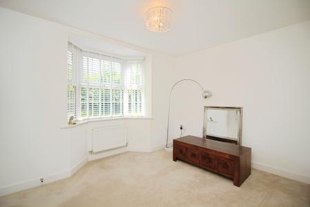 4 bedroom Detached house for sale in Forest House Lane, Leicester Forest East, LE3