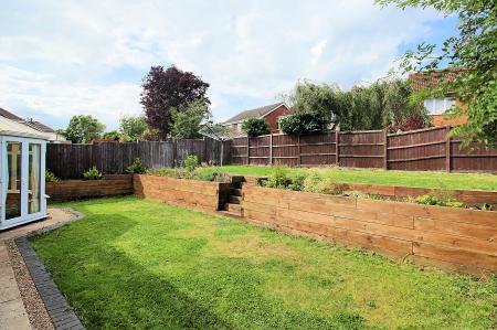 5 bedroom Detached house for sale in Forest House Lane, Leicester Forest East, LE3