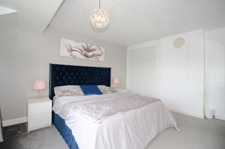 5 bedroom Detached house for sale in Forest House Lane, Leicester Forest East, LE3