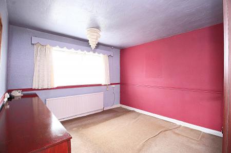 3 bedroom Semi-detached house for sale in Forest Rise, Groby, LE6