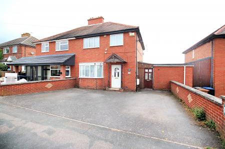 Forest Rise, Groby, LE6