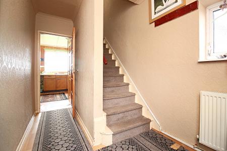 3 bedroom Semi-detached house for sale in Forest Rise, Groby, LE6