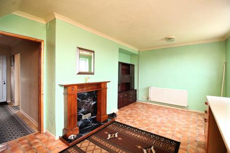 3 bedroom Semi-detached house for sale in Forest Rise, Groby, LE6