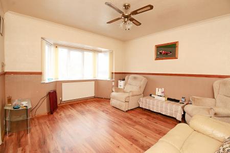 3 bedroom Semi-detached house for sale in Forest Rise, Groby, LE6