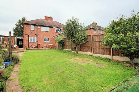 3 bedroom Semi-detached house for sale in Forest Rise, Groby, LE6