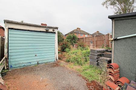 3 bedroom Semi-detached house for sale in Forest Rise, Groby, LE6