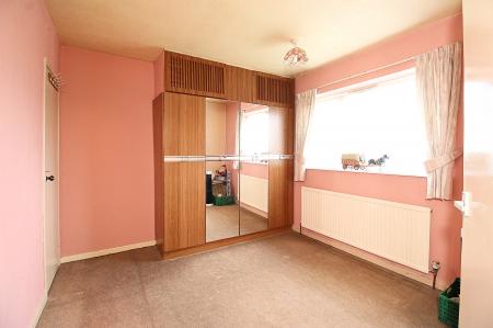 3 bedroom Semi-detached house for sale in Forest Rise, Groby, LE6