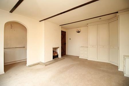 4 bedroom Detached house for sale in Forest Way, Desford