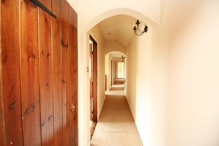 4 bedroom Detached house for sale in Forest Way, Desford