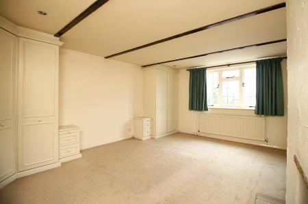 4 bedroom Detached house for sale in Forest Way, Desford