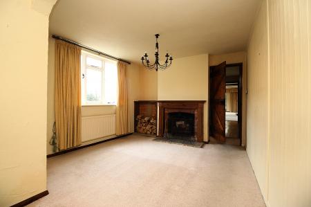 4 bedroom Detached house for sale in Forest Way, Desford