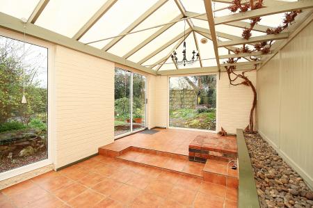 4 bedroom Detached house for sale in Forest Way, Desford