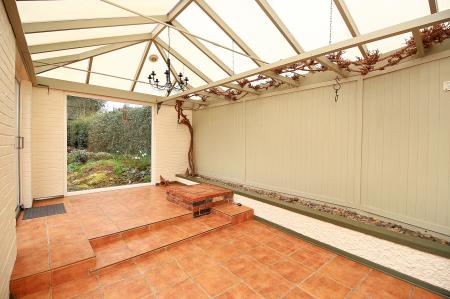 4 bedroom Detached house for sale in Forest Way, Desford