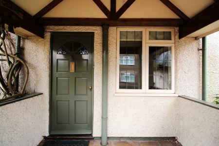 4 bedroom Detached house for sale in Forest Way, Desford