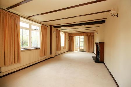 4 bedroom Detached house for sale in Forest Way, Desford