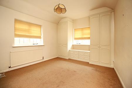 4 bedroom Detached house for sale in Forest Way, Desford