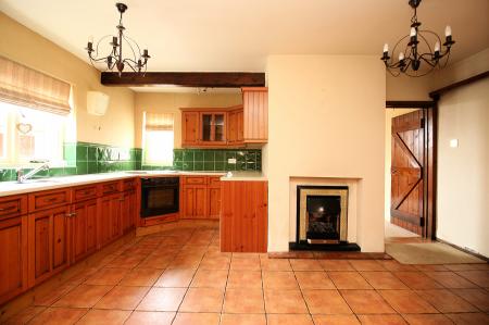 4 bedroom Detached house for sale in Forest Way, Desford