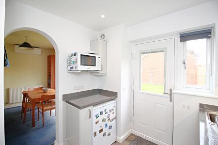 3 bedroom Detached house for sale in Gavin Close, Thorpe Astley, LE3