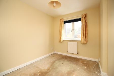 3 bedroom Detached house for sale in Gavin Close, Thorpe Astley, LE3