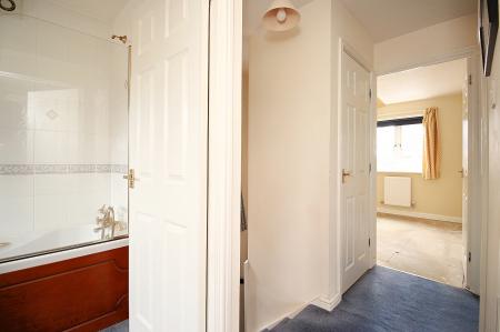 3 bedroom Detached house for sale in Gavin Close, Thorpe Astley, LE3