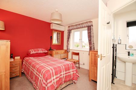 3 bedroom Detached house for sale in Gavin Close, Thorpe Astley, LE3