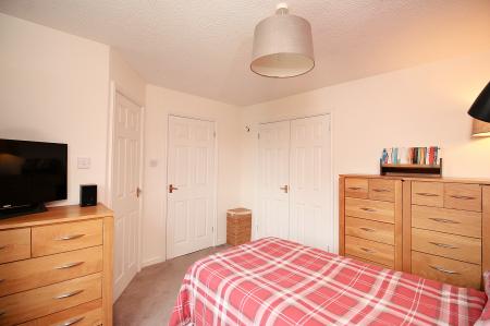 3 bedroom Detached house for sale in Gavin Close, Thorpe Astley, LE3