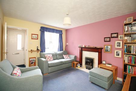 3 bedroom Detached house for sale in Gavin Close, Thorpe Astley, LE3