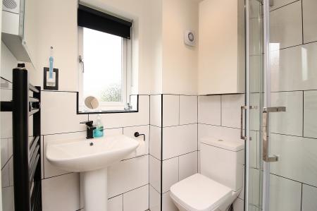 3 bedroom Detached house for sale in Gavin Close, Thorpe Astley, LE3