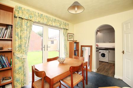 3 bedroom Detached house for sale in Gavin Close, Thorpe Astley, LE3