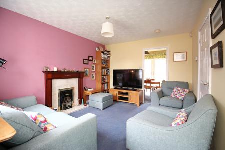 3 bedroom Detached house for sale in Gavin Close, Thorpe Astley, LE3