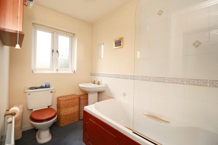 3 bedroom Detached house for sale in Gavin Close, Thorpe Astley, LE3