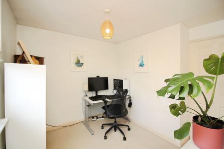 2 bedroom Semi-detached house for sale in Gavin Close, Thorpe Astley, LE3