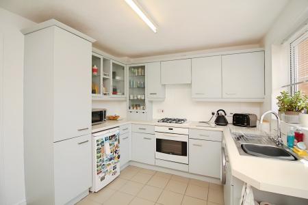 2 bedroom Semi-detached house for sale in Gavin Close, Thorpe Astley, LE3