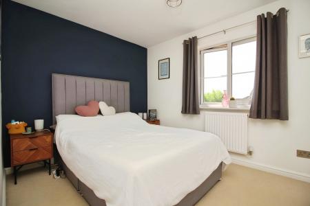 2 bedroom Semi-detached house for sale in Gavin Close, Thorpe Astley, LE3