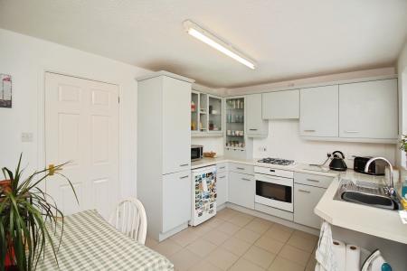 2 bedroom Semi-detached house for sale in Gavin Close, Thorpe Astley, LE3