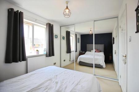 2 bedroom Semi-detached house for sale in Gavin Close, Thorpe Astley, LE3