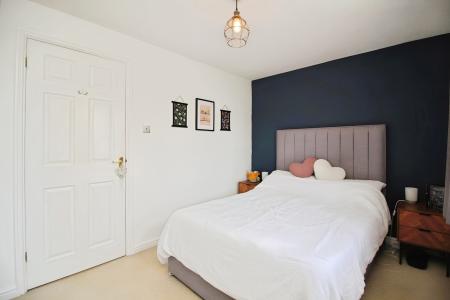 2 bedroom Semi-detached house for sale in Gavin Close, Thorpe Astley, LE3