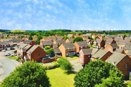 2 bedroom Semi-detached house for sale in Gavin Close, Thorpe Astley, LE3