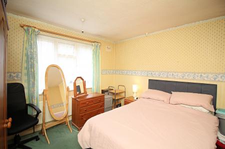 3 bedroom Semi-detached house for sale in Glenfield Crescent, Glenfield, LE3