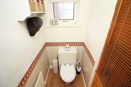 3 bedroom Detached house for sale in Glenfield Frith Drive, Glenfield, LE3