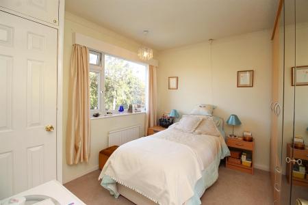 3 bedroom Detached house for sale in Glenfield Frith Drive, Glenfield, LE3