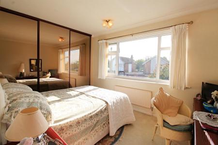 3 bedroom Detached house for sale in Glenfield Frith Drive, Glenfield, LE3