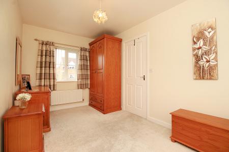 2 bedroom End of terrace house for sale in Goodheart Way, Thorpe Astley, LE3