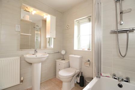 2 bedroom End of terrace house for sale in Goodheart Way, Thorpe Astley, LE3