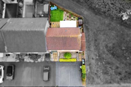 2 bedroom End of terrace house for sale in Goodheart Way, Thorpe Astley, LE3