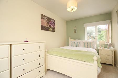 2 bedroom End of terrace house for sale in Goodheart Way, Thorpe Astley, LE3