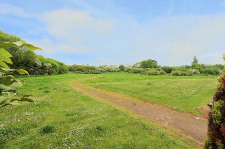 2 bedroom End of terrace house for sale in Goodheart Way, Thorpe Astley, LE3