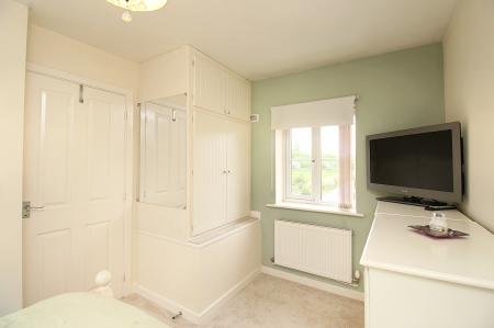 2 bedroom End of terrace house for sale in Goodheart Way, Thorpe Astley, LE3